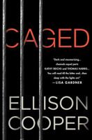 Caged 1250173841 Book Cover