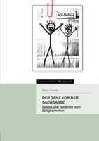 Der Tanz VOR Der Sackgasse 3842494971 Book Cover