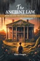 The Ancient Law Book Second The Day Of Reckoning 9364285905 Book Cover