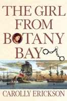 The Girl from Botany Bay 0471271403 Book Cover