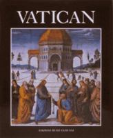 Vatican 8886921020 Book Cover