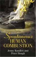 Spontaneous Human Combustion 0425141845 Book Cover