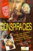 The Giant Book of Conspiracies (Giant Book of) 0752524046 Book Cover
