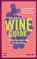 Virgin Wine Guide 075350913X Book Cover