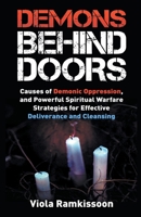 Demons Behind Doors B09Y1T46YC Book Cover