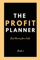 The Profit Planner B09P4CXSF3 Book Cover