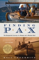 Finding Pax 0692730370 Book Cover