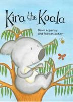 Kira the Koala 1853406570 Book Cover
