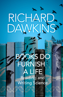 Books Do Furnish a Life: Reading and Writing Science 1529176492 Book Cover