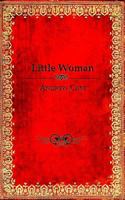Little Woman 1508778817 Book Cover