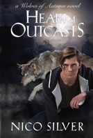 Heart of Outcasts 1998212327 Book Cover