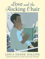 Love and the Rocking Chair 1338332651 Book Cover