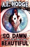 The Lonely One 061594115X Book Cover