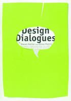 Design Dialogues 1581150075 Book Cover