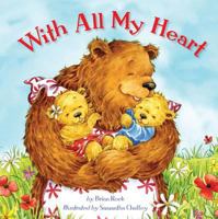 With All My Heart 1589256484 Book Cover