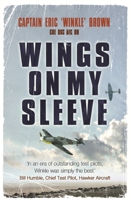 Wings on My Sleeve 0753822091 Book Cover