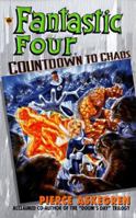 Fantastic Four: Countdown to Chaos 0425163733 Book Cover