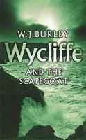 Wycliffe and the Scapegoat 0552128066 Book Cover