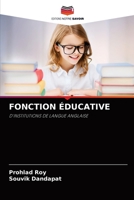 Fonction Éducative 6204087959 Book Cover