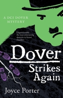 Dover Strikes Again (A Dover Mystery) 1788422090 Book Cover