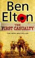 The First Casualty 0552773360 Book Cover