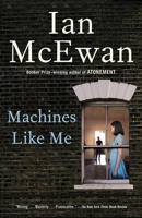 Machines Like Me 1529111250 Book Cover