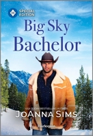 Big Sky Bachelor 1335402160 Book Cover