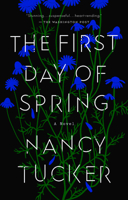 The First Day of Spring 0593191579 Book Cover