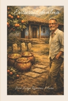 Entierros del alma: Historias sobre el miedo, el destino y las decisiones que cambian la vida. (Spanish Edition) B0GTFSMMW6 Book Cover