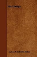 The Vintage 0530343568 Book Cover