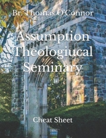 Assumption College of Theology: Essay on the Apocalypse B0H9JZN5XY Book Cover