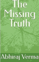 The Missing Truth B0DQVV35W6 Book Cover