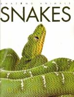 Snakes 158341813X Book Cover