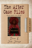 The After Case Files: Red Aminu 1804391247 Book Cover