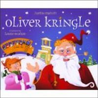 Oliver Kringle 1889191159 Book Cover