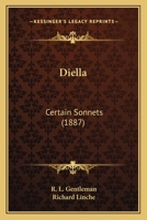 Diella 1436822068 Book Cover
