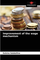 Improvement of the wage mechanism 6203407119 Book Cover