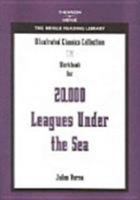 Hrl 20,000 Leag Under Sea-Wkbk (Heinle Reading Library) 141301139X Book Cover