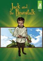 Jack and the Beanstalk 1602701288 Book Cover