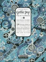 Gothic Pop Textures 8888766081 Book Cover