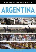 Argentina (Countries of the World) 0816060088 Book Cover