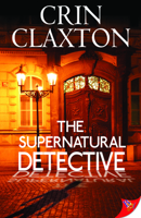 The Supernatural Detective 160282861X Book Cover