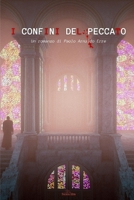 I Confini del Peccato B09TDPLHQP Book Cover