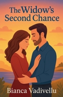 The Widow's Second Chance B0FNKK858S Book Cover