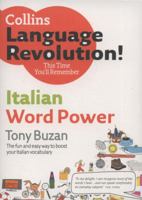 Word Power Italian 0007302177 Book Cover