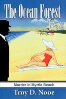 The Ocean Forest 193215891X Book Cover