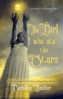 The Girl Who Ate the Stars 1781998698 Book Cover