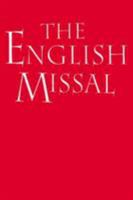 The English Missal 1853114219 Book Cover