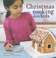 Christmas Cooking with Kids 1849750254 Book Cover