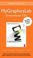 Adobe Dreamweaver Cs5 Classroom in a Book: The Official Training Workbook from Adobe Systems 0132756498 Book Cover